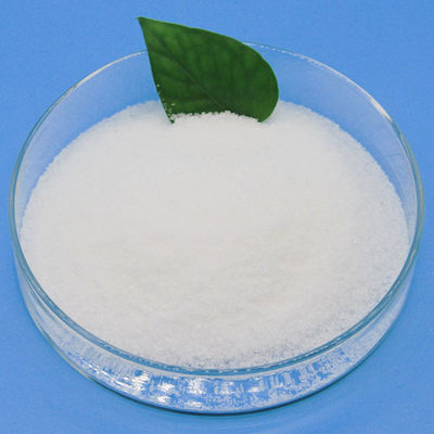 Άσπρο ανιονικό PAM Polyacrylamide βιομηχανίας χαρτιού 90%